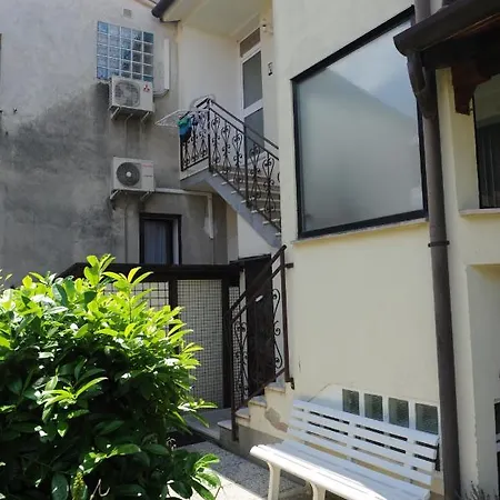 Apartma Lavela Izola Exterior photo