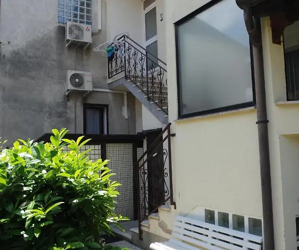 Apartma Lavela