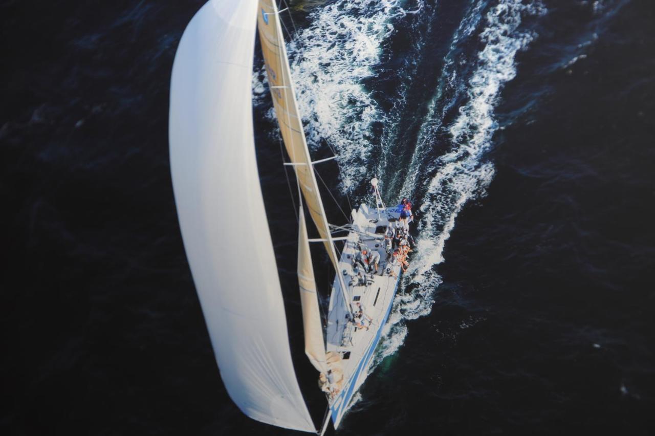 Apartma Lavela